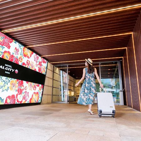Hotel Jal City Naha Kültér fotó