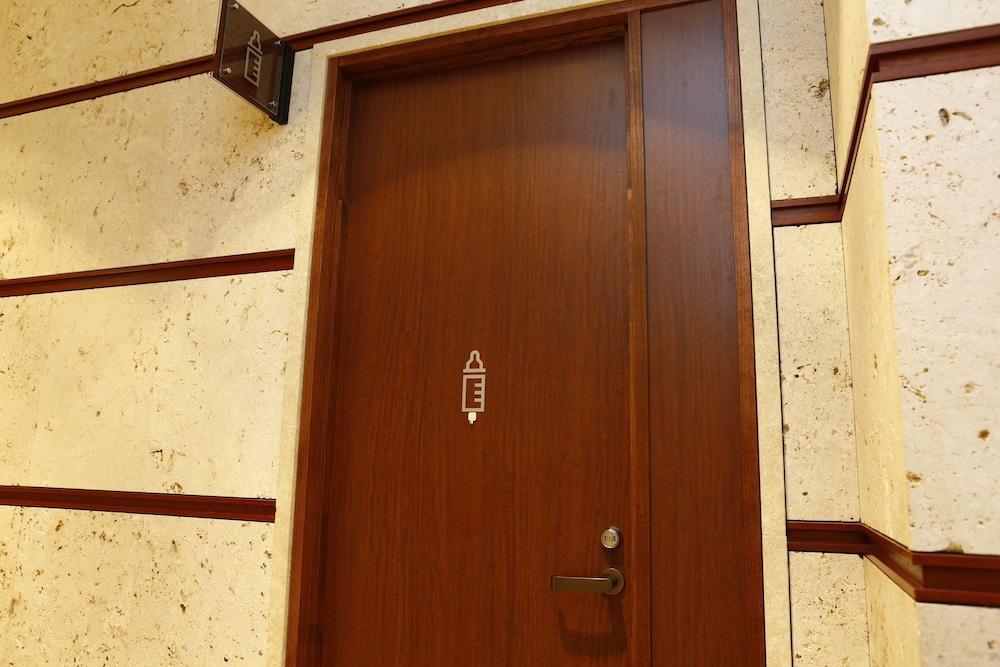 Hotel Jal City Naha Kültér fotó