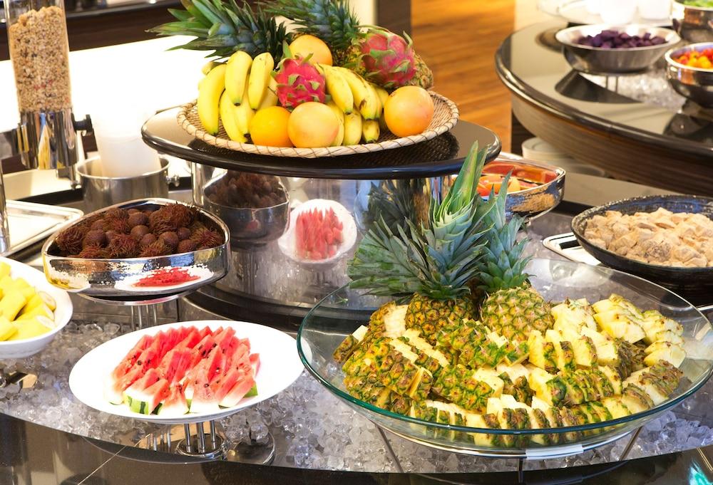 Hotel Jal City Naha Kültér fotó