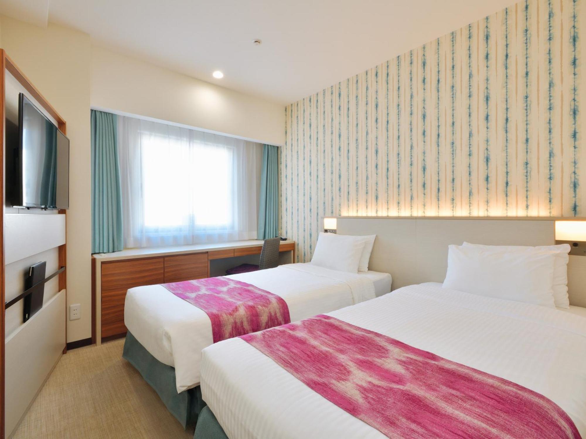 Hotel Jal City Naha Kültér fotó