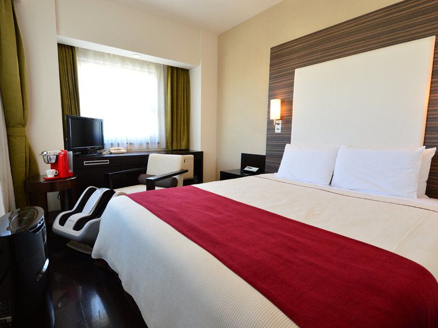 Hotel Jal City Naha Kültér fotó